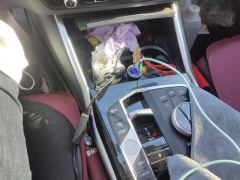 BMW 3 Series 325Li M Sport Package - фото 19