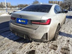 BMW 3 Series 325Li M Sport Package - фото 2