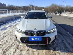 BMW 3 Series 325Li M Sport Package - фото 3