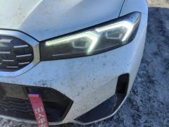 BMW 3 Series 325Li M Sport Package - фото 4