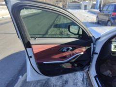 BMW 3 Series 325Li M Sport Package - фото 7