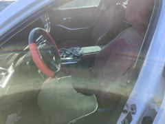 BMW 3 Series 325Li M Sport Package - фото 8