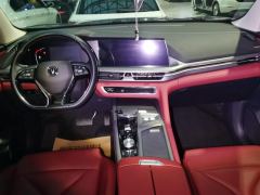 Changan CS75PLUS CS75 PLUS 2.0T Navigator Edition - ფოტო 10