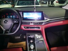 Changan CS75PLUS CS75 PLUS 2.0T Navigator Edition - ფოტო 11