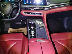 Changan CS75PLUS CS75 PLUS 2.0T Navigator Edition - ფოტო 13