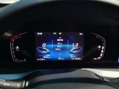 Changan CS75PLUS CS75 PLUS 2.0T Navigator Edition - ფოტო 14