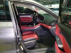Changan CS75PLUS CS75 PLUS 2.0T Navigator Edition - ფოტო 16