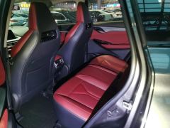Changan CS75PLUS CS75 PLUS 2.0T Navigator Edition - ფოტო 17