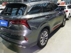 Changan CS75PLUS CS75 PLUS 2.0T Navigator Edition - ფოტო 2