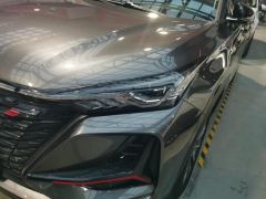 Changan CS75PLUS CS75 PLUS 2.0T Navigator Edition - ფოტო 4