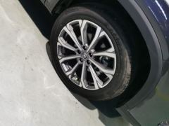 Changan CS75PLUS CS75 PLUS 2.0T Navigator Edition - ფოტო 5