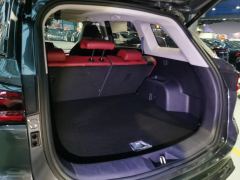 Changan CS75PLUS CS75 PLUS 2.0T Navigator Edition - ფოტო 6