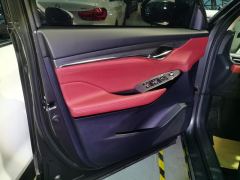 Changan CS75PLUS CS75 PLUS 2.0T Navigator Edition - ფოტო 7