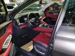 Changan CS75PLUS CS75 PLUS 2.0T Navigator Edition - ფოტო 8
