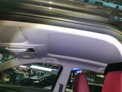 Changan CS75PLUS CS75 PLUS 2.0T Navigator Edition - ფოტო 9