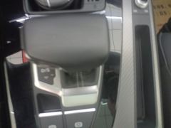 Audi Q5L 45 TFSI Luxury Dynamic Edition - ფოტო 13