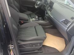 Audi Q5L 45 TFSI Luxury Dynamic Edition - ფოტო 16