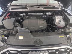 Audi Q5L 45 TFSI Luxury Dynamic Edition - ფოტო 18