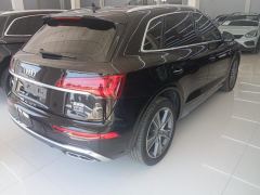 Audi Q5L 45 TFSI Luxury Dynamic Edition - ფოტო 2