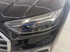 Audi Q5L 45 TFSI Luxury Dynamic Edition - ფოტო 4