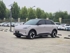 Geely Star Wish 410km Edition - ფოტო 1