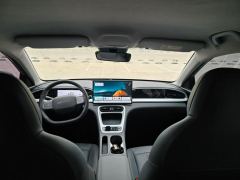 Geely Star Wish 410km Edition - ფოტო 5