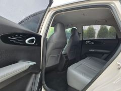 Geely Star Wish 410km Edition - ფოტო 6
