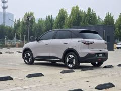 Geely Star Wish 410km Edition - ფოტო 7
