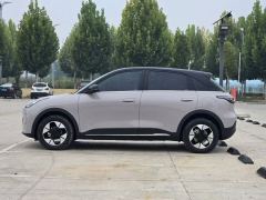 Geely Star Wish 410km Edition - ფოტო 8
