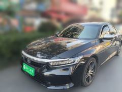 Honda Yingshipai T CVT Edition - photo 1
