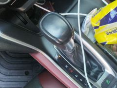 Honda Yingshipai T CVT Edition - photo 10