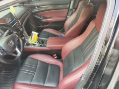 Honda Yingshipai T CVT Edition - photo 11