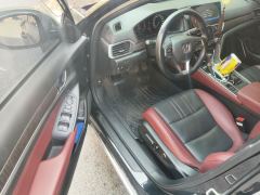 Honda Yingshipai T CVT Edition - photo 12