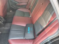 Honda Yingshipai T CVT Edition - photo 13