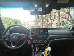 Honda Yingshipai T CVT Edition - photo 14