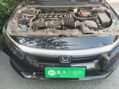 Honda Yingshipai T CVT Edition - photo 16