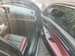 Honda Yingshipai T CVT Edition - photo 19