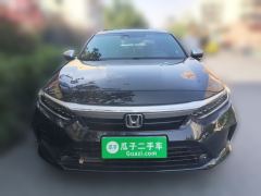 Honda Yingshipai T CVT Edition - photo 2