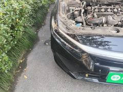 Honda Yingshipai T CVT Edition - photo 20