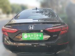 Honda Yingshipai T CVT Edition - photo 3