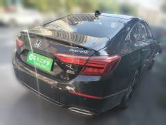 Honda Yingshipai T CVT Edition - photo 4