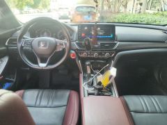 Honda Yingshipai T CVT Edition - photo 5
