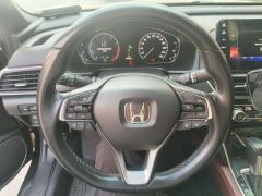 Honda Yingshipai T CVT Edition - photo 6