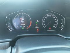 Honda Yingshipai T CVT Edition - photo 7