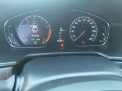Honda Yingshipai T CVT Edition - photo 8