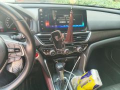 Honda Yingshipai T CVT Edition - photo 9