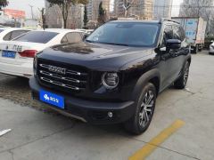 Haval Great Wall Big Dog Great Wall Dog 1.5T 2WD Edge Pastoral Edition - ფოტო 1