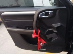 Haval Great Wall Big Dog Great Wall Dog 1.5T 2WD Edge Pastoral Edition - ფოტო 12
