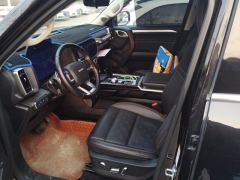 Haval Great Wall Big Dog Great Wall Dog 1.5T 2WD Edge Pastoral Edition - ფოტო 14