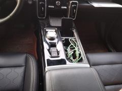 Haval Great Wall Big Dog Great Wall Dog 1.5T 2WD Edge Pastoral Edition - ფოტო 19